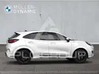 2026 Ford Puma