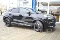 2026 Ford Puma