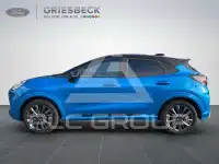 2026 Ford Puma