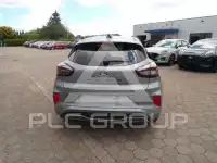 2026 Ford Puma