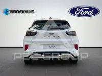 2026 Ford Puma