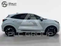 2026 Ford Puma