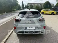 2026 Ford Puma