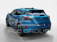 2026 Ford Puma