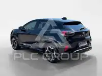 2026 Ford Puma