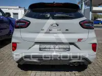 2026 Ford Puma