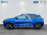 2026 Ford Puma