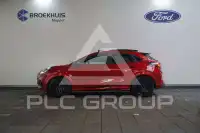 2026 Ford Puma