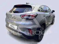 2026 Ford Puma