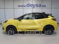 2026 Ford Puma