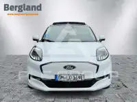 2026 Ford Puma