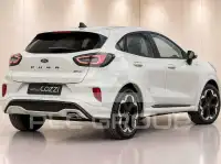 2026 Ford Puma