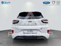 2026 Ford Puma