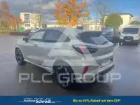 2026 Ford Puma