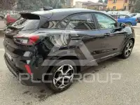 2026 Ford Puma
