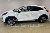 2026 Ford Puma