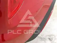 2026 Ford Puma