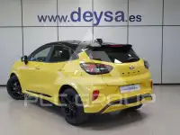 2026 Ford Puma