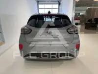 2026 Ford Puma