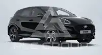 2026 Ford Puma