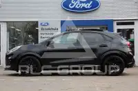 2026 Ford Puma