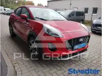 2026 Ford Puma