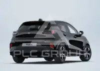 2026 Ford Puma