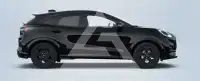 2026 Ford Puma