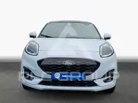 2026 Ford Puma