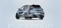 2026 Ford Puma