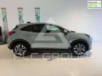2026 Ford Puma