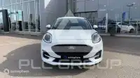 2026 Ford Puma