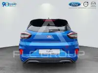 2026 Ford Puma