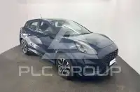 2026 Ford Puma