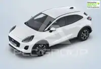 2026 Ford Puma