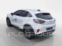 2026 Ford Puma