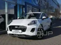 2026 Ford Puma