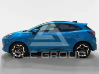 2026 Ford Puma