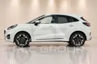 2026 Ford Puma