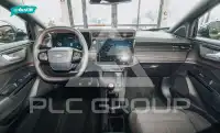 2026 Ford Puma