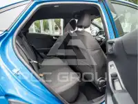 2026 Ford Puma