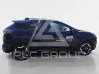 2026 Ford Puma