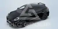 2026 Ford Puma