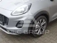 2026 Ford Puma
