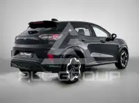 2026 Ford Puma