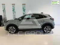 2026 Ford Puma