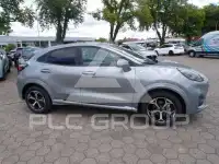 2026 Ford Puma