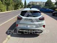 2026 Ford Puma