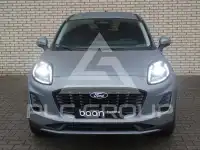 2026 Ford Puma
