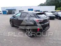 2026 Ford Puma